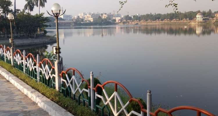 नागपूर सत्तरच्या दशकातलं